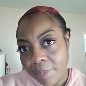 Meet your Posher, Vernita